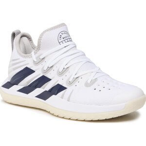 Boty adidas Stabil Next Gen HR1343 Cloud White/Core Black/Grey Three