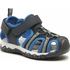 Sandály Action Boy CM22525-13 Navy