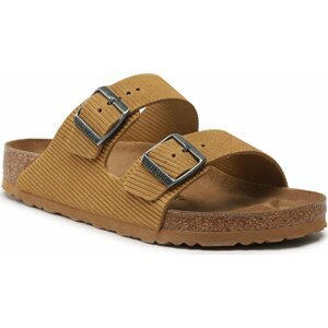 Nazouváky Birkenstock Arizona 1026093 Braun