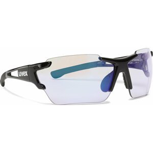 Sluneční brýle Uvex Sportstyle 803 Race Vm S5309712203 Black