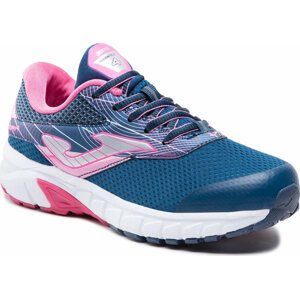 Boty Joma J.Victory Jr 2233 JVICTS2233 Navy/Fuchsia