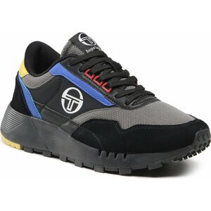 Sneakersy Sergio Tacchini Jett 2.0 STM225705-01 Black