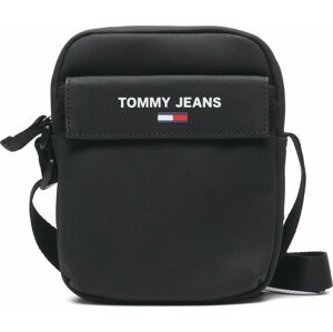 Brašna Tommy Jeans Tjm Ess Twist Reporter 1.2L AM0AM09708 BDS