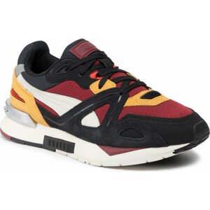 Sneakersy Puma Mirage Mox Suede 381000 02 Puma Black/Intense Red