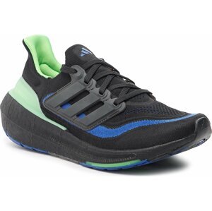 Boty adidas Ultraboost Light Shoes IF2414 Cblack/Cblack/Luclim