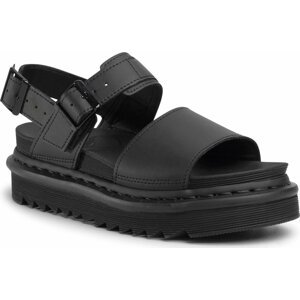 Sandály Dr. Martens Voss 23802001 Black