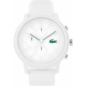 Hodinky Lacoste 2011246 White