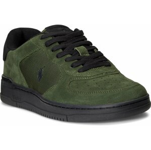 Sneakersy Polo Ralph Lauren 809913423001 Green 300