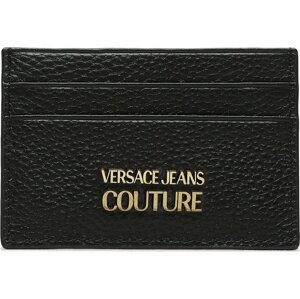 Pouzdro na kreditní karty Versace Jeans Couture 74YA5PA2 ZP114 899