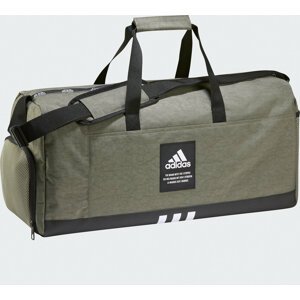 Taška adidas 4ATHLTS Medium Duffel Bag IL5754 olive strata/black/white