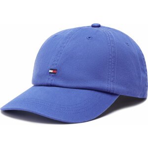 Kšiltovka Tommy Hilfiger Th Flag Soft Cap AM0AM10530 CCM