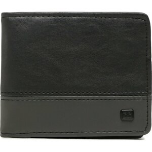 Malá pánská peněženka Billabong Dimension ABYAA00224 Bcc/Black Char