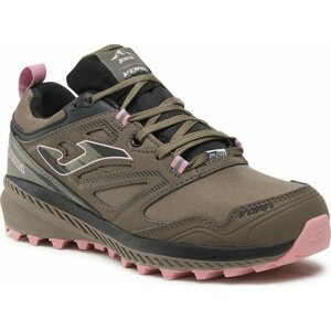 Boty Joma Vora Lady 2223 TKVOLW2223 Khaki