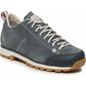 Trekingová obuv Dolomite Cinquantaquattro Low W 247979-1076005 Gunmetal Grey