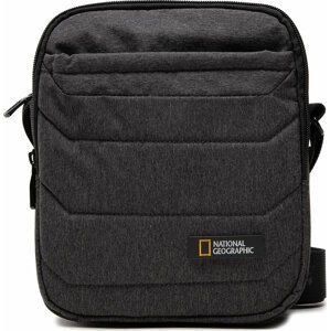 Brašna National Geographic Utility Bag N00702.125 Two Tone Grey