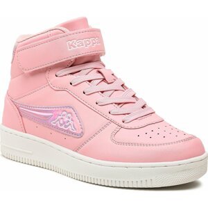 Sneakersy Kappa 242610GC Rose/White 2110