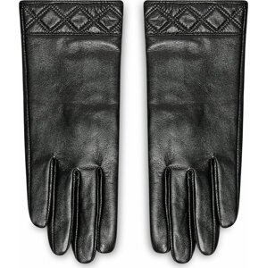 Dámské rukavice Semi Line P8209 Černá