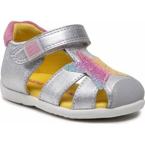 Sandály Agatha Ruiz de la Prada 212902 B-Plata