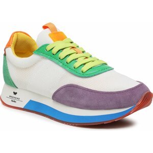 Sneakersy Weekend Max Mara Raro 23576601326 Prato Multicolor 001/001