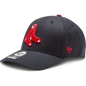 Kšiltovka 47 Brand MLB Boston Red Sox '47 MVP B-MVP02WBV-A1 Navy