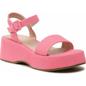 Sandály DeeZee DXJ220515 Pink