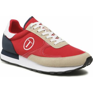 Sneakersy Trussardi 77A00512 R758
