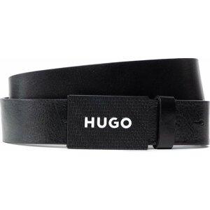 Pánský pásek Hugo Gilao 50480856 001