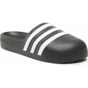 Nazouváky adidas Originals AdiFom adilette HQ7218 Cblack/Ftwwht/Cblack