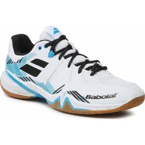 Boty Babolat Shadow Spirit Men 30F22641 White/Black