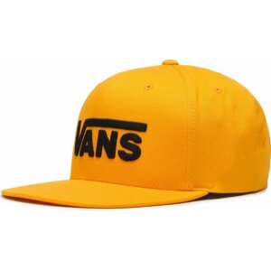 Kšiltovka Vans Mn Drop V Ii Snapback VN0A36OR6U41 Gold Fusion