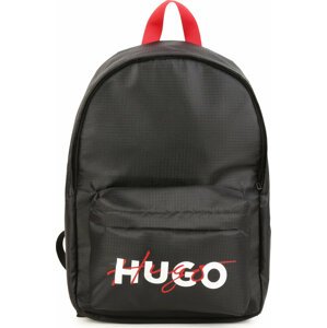 Batoh Hugo G50112 Black 09B
