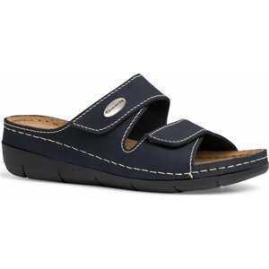 Nazouváky Tamaris 1-27510-20 Navy 805