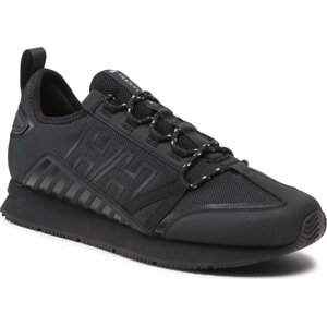 Sneakersy Helly Hansen Trailcutter Evo 11867 Black/Grey Fog 990