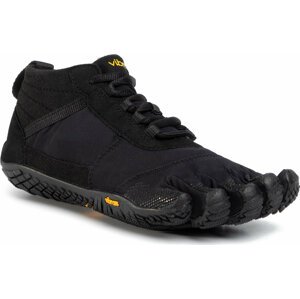 Boty Vibram Fivefingers V-Treck 19W7401 Black/Black