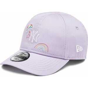 Čepice New Era Tod Starry 940 Nyy 60416713 Růžová