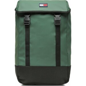 Batoh Tommy Jeans Tjm Function Flap Backpack AM0AM11170 MBG