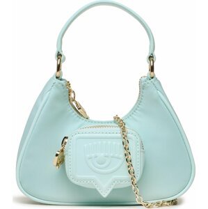 Kabelka Chiara Ferragni 74SB4BFA Baby Blue