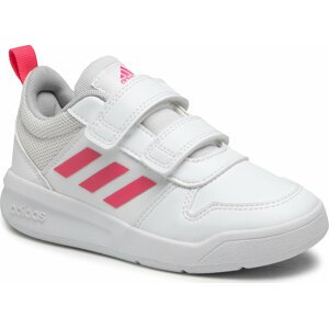 Boty adidas Tensaur C S24049 Ftwwht/Reapnk/Ftwwht