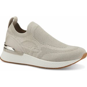 Sneakersy Tamaris 1-24704-20 Sand Metallic 390