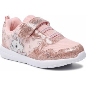 Sneakersy Marie Cat CP-S21L010A-3MC Pink