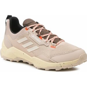 Trekingová obuv adidas Terrex AX4 Hiking Shoes HP7394 Hnědá