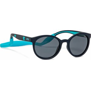 Sluneční brýle GOG Timo E969-1P Matt Navy Blue/Blue