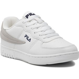 Sneakersy Fila Noclaf Low Wmn 1011336.1FG White