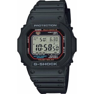 Hodinky G-Shock GW-M5610U-1ER Černá