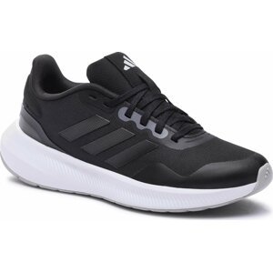 Boty adidas Runfalcon 3 Tr Shoes HQ3791 Černá