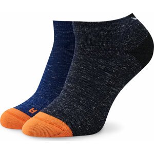 Pánské nízké ponožky Salewa Wildfire 00-0000069022 Electric 8621