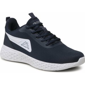 Sneakersy Kappa 243233 Navy/White 6710