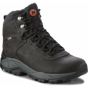 Trekingová obuv Merrell Vego Mid Ltr Wp J311538C Black