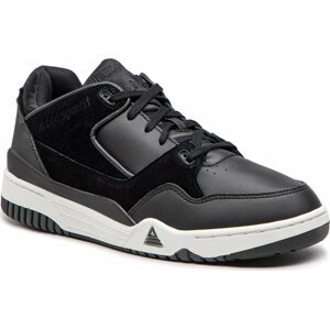Sneakersy Le Coq Sportif Lcs T1000 Nineties 2220276 Black