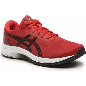 Boty Asics Gel-Excite 9 1011B338 Electric Red/Black 600